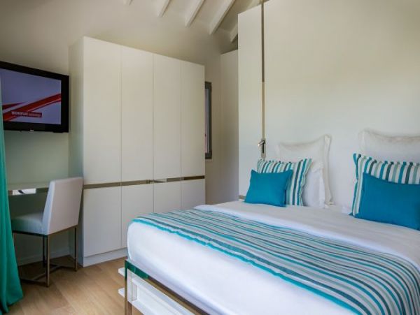 St. Barts Home 964394