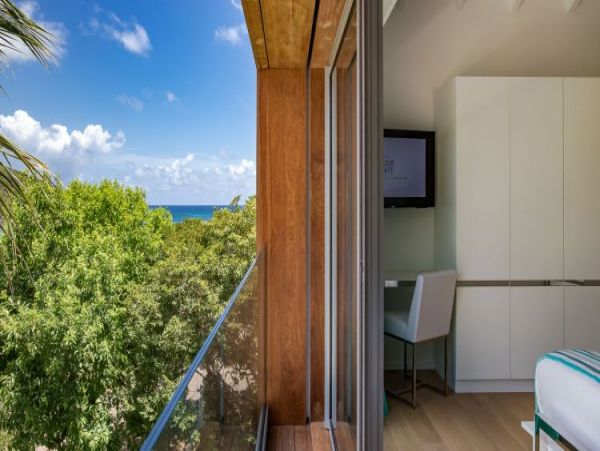 St. Barts Home 964394