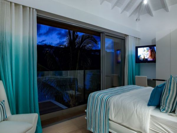 St. Barts Home 964394