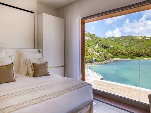 St. Barts Home 964394