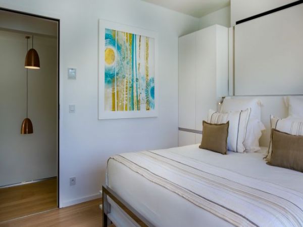 St. Barts Home 964394