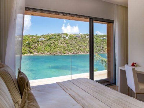 St. Barts Home 964394