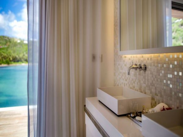 St. Barts Home 964394