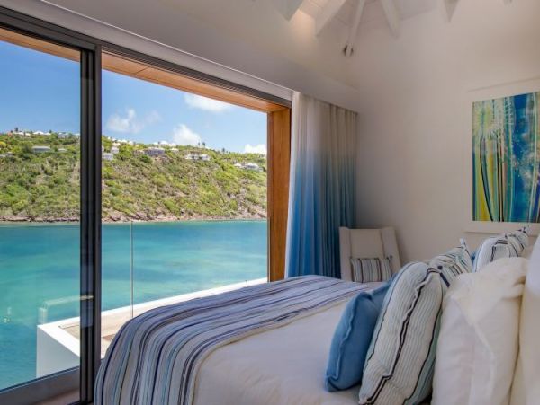 St. Barts Home 964394