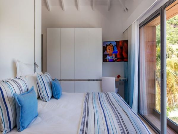 St. Barts Home 964394