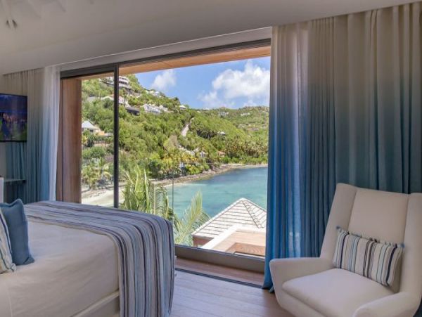 St. Barts Home 964394