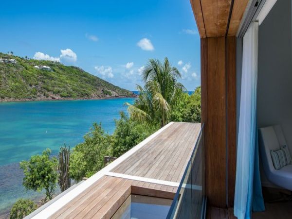 St. Barts Home 964394