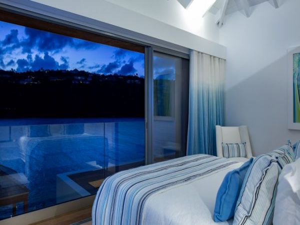 St. Barts Home 964394