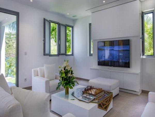 St. Barts Home 964394