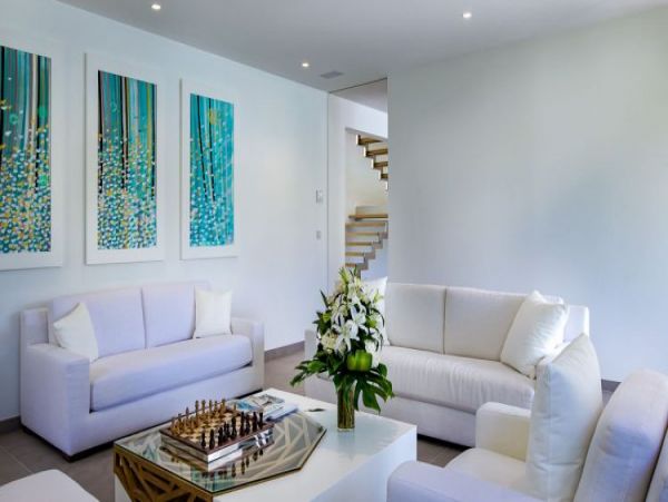 St. Barts Home 964394