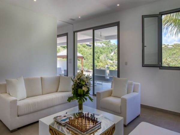 St. Barts Home 964394
