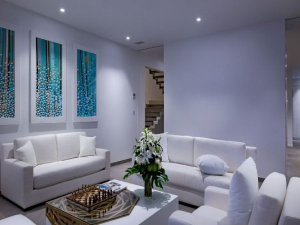 St. Barts Home 964394