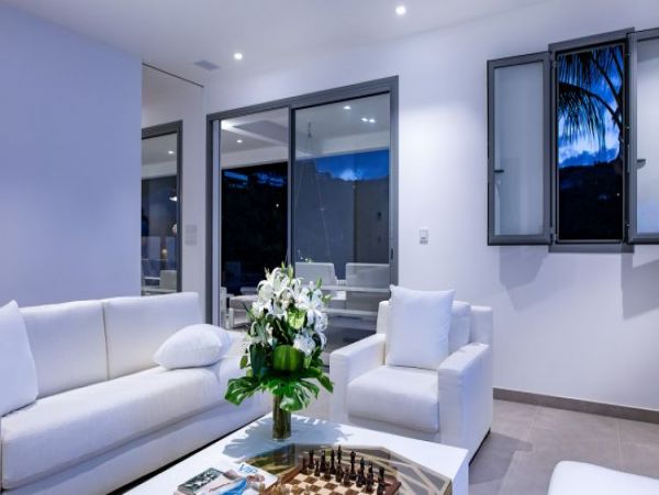 St. Barts Home 964394