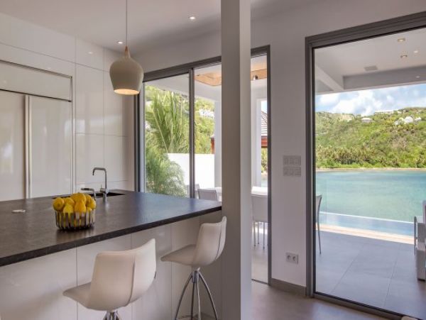 St. Barts Home 964394