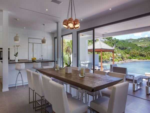 St. Barts Home 964394