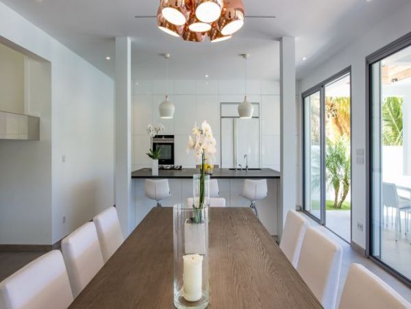 St. Barts Home 964394