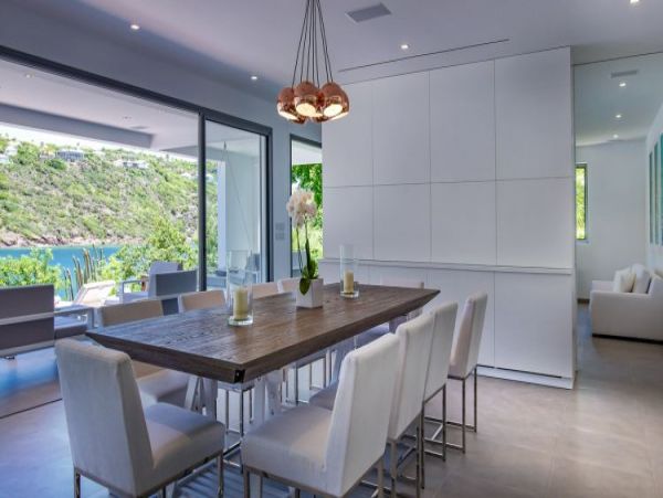 St. Barts Home 964394