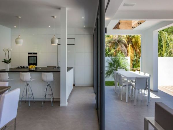 St. Barts Home 964394