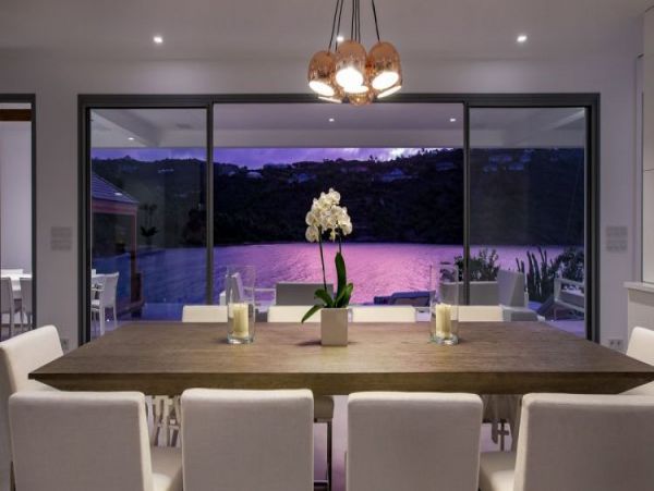 St. Barts Home 964394