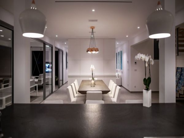 St. Barts Home 964394