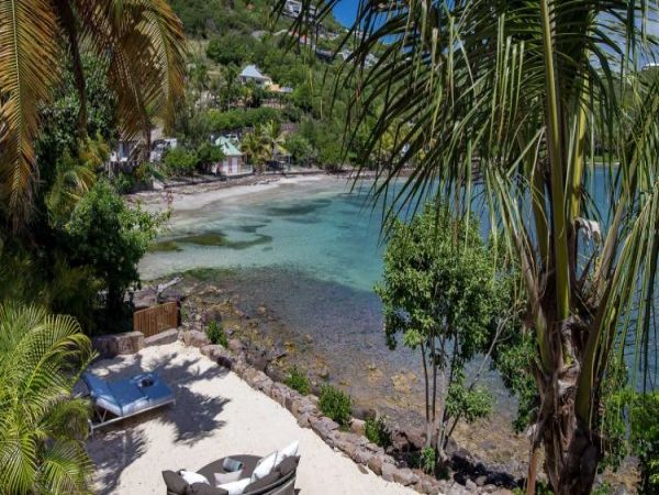 St. Barts Home 964394