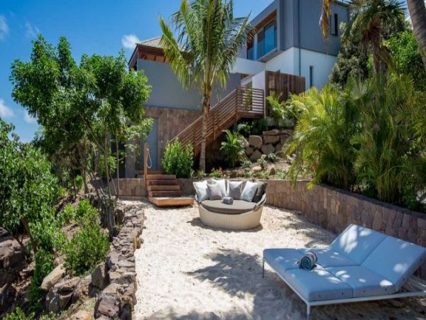 St. Barts Home 964394