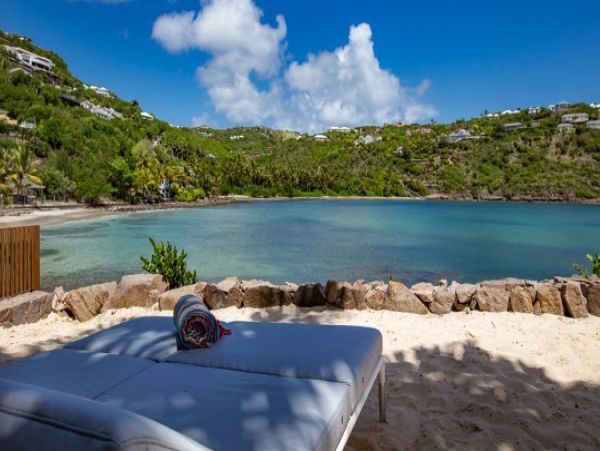 St. Barts Home 964394