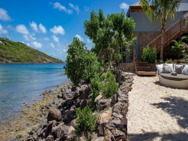 St. Barts Home 964394