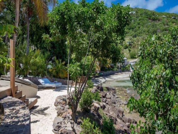 St. Barts Home 964394