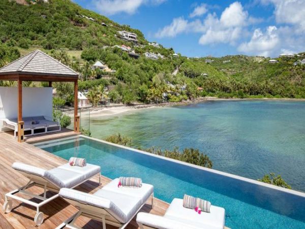 St. Barts Home 964394