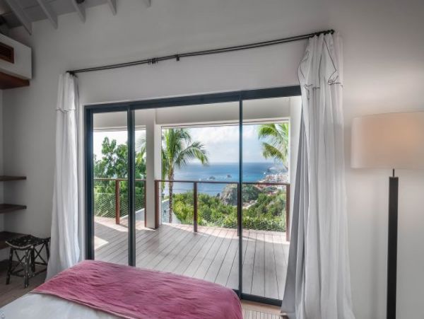 St. Barts Home 964395