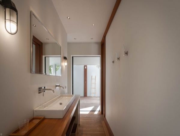 St. Barts Home 964395