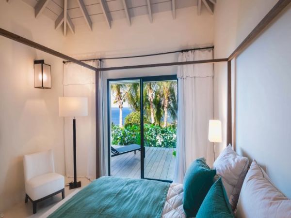 St. Barts Home 964395