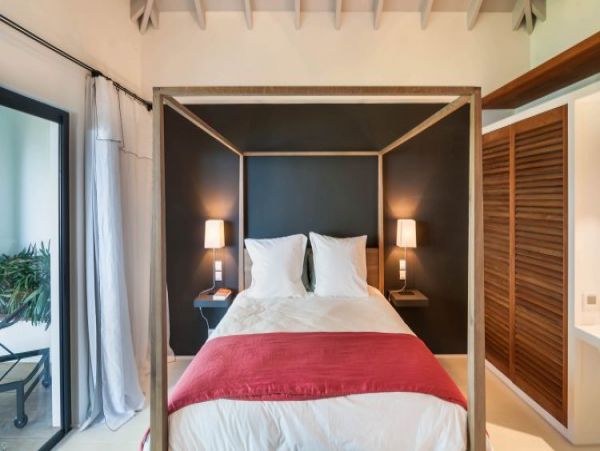 St. Barts Home 964395