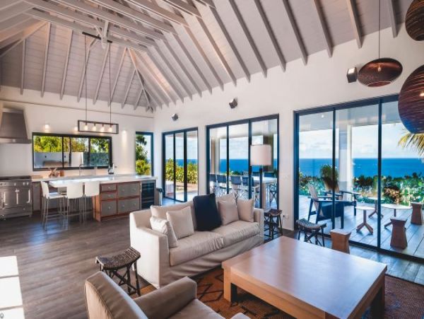 St. Barts Home 964395