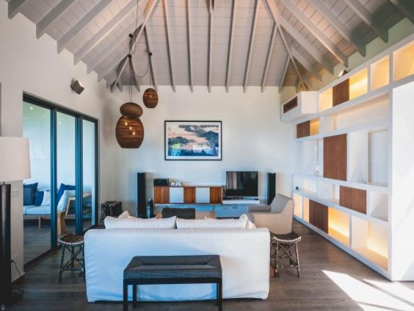 St. Barts Home 964395