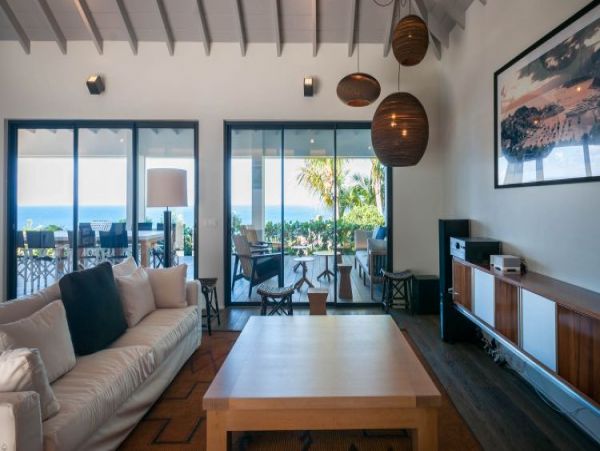 St. Barts Home 964395