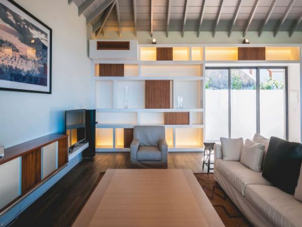 St. Barts Home 964395