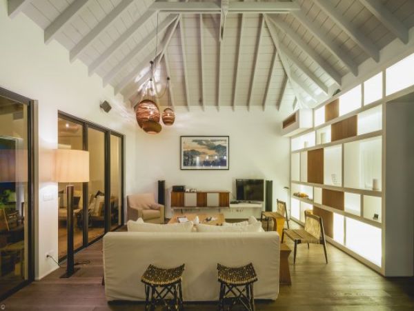 St. Barts Home 964395