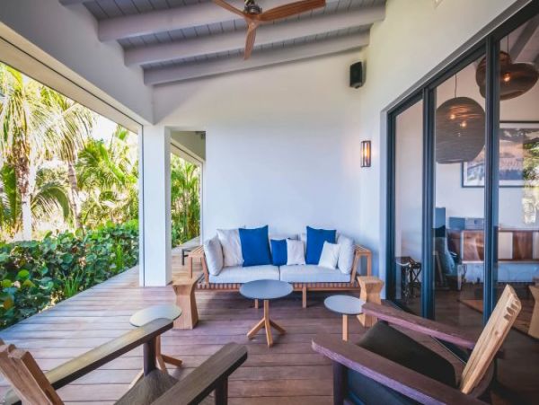 St. Barts Home 964395