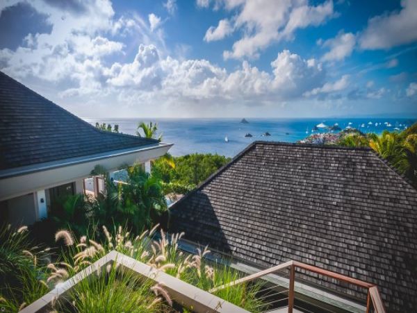 St. Barts Home 964395