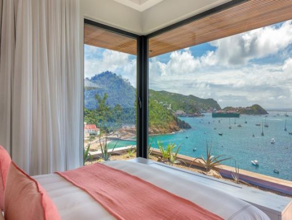 St. Barts Home 964397