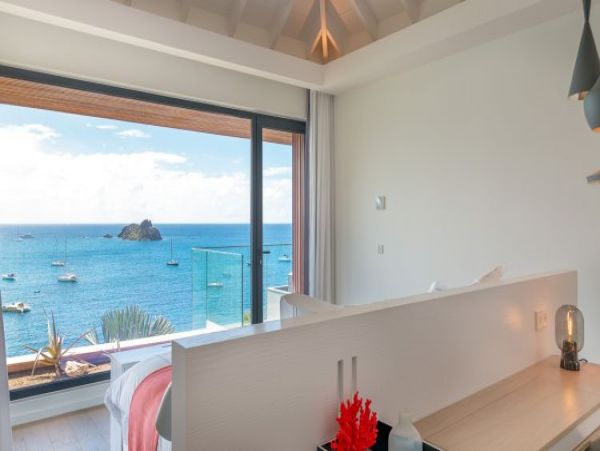 St. Barts Home 964397