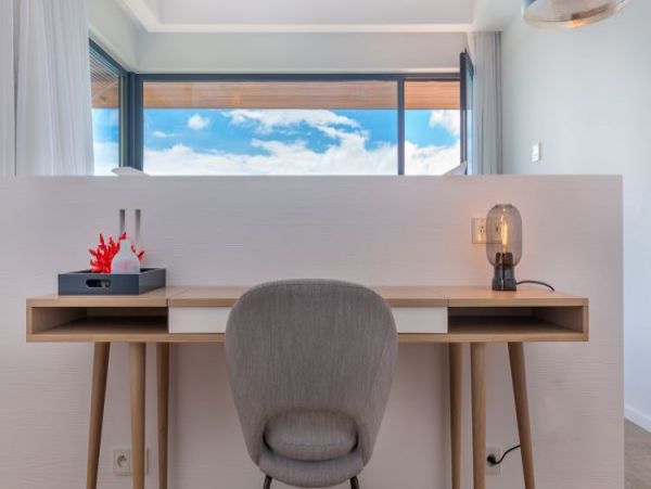 St. Barts Home 964397