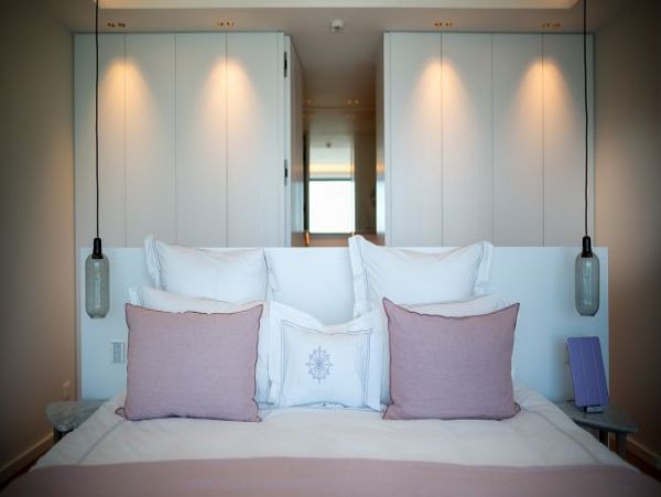 St. Barts Home 964397