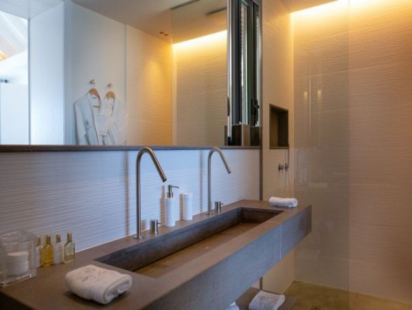 St. Barts Home 964397