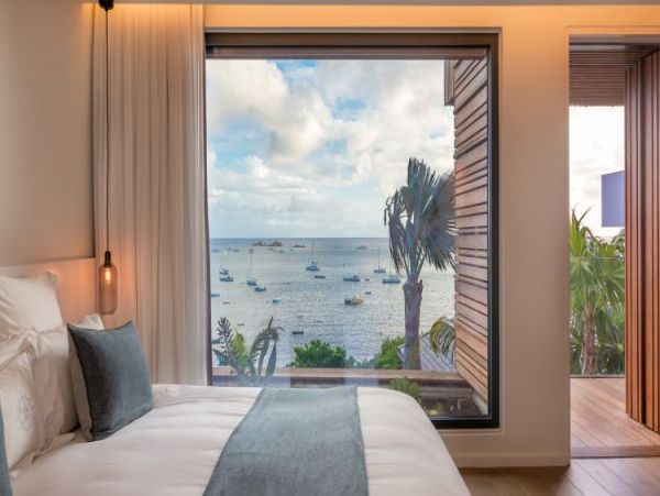 St. Barts Home 964397