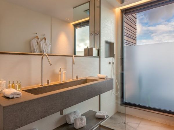 St. Barts Home 964397