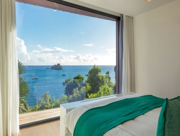 St. Barts Home 964397