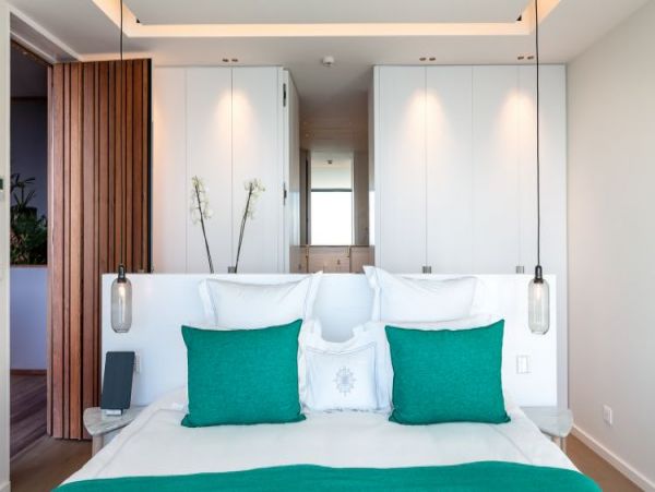 St. Barts Home 964397